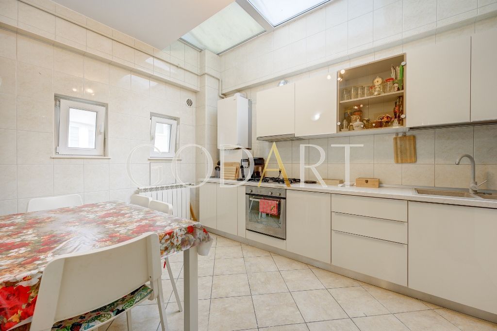 Apartament cu 4 camere | Floreasca | loc de parcare - Poză 5