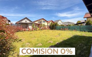 Comision 0% Casă individuală 4 dormitoare Giroc 140 mp utili - Poză 1
