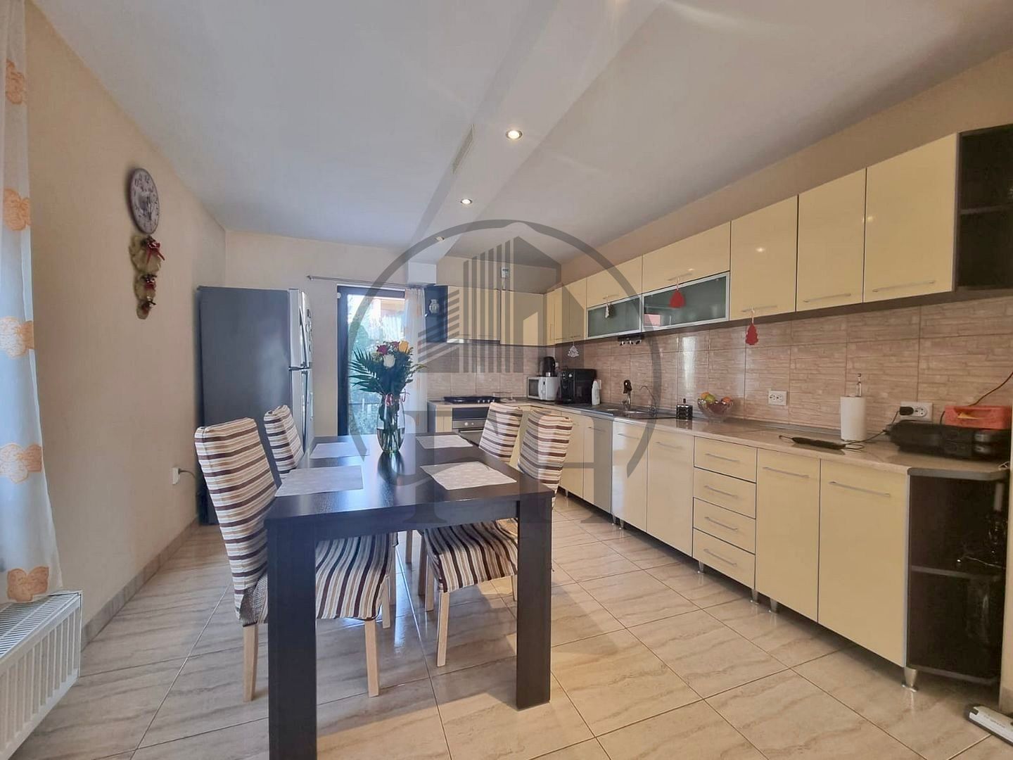 SOLD/ VANDUT Casa / Vila de vanzare Navodari / Constanta - Poză 6