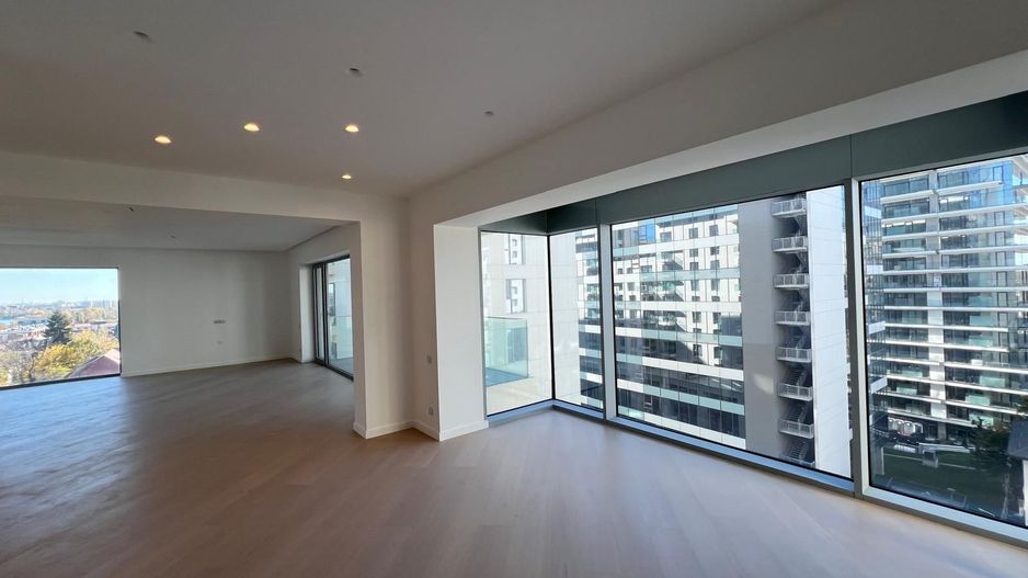 Apartament 4 camere I Aviatiei Tower I - Poză 4