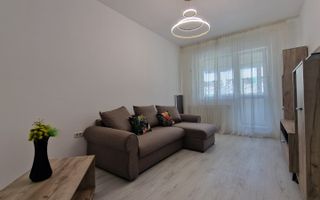 Militari Residence - 2 camere, decomandat, mobilat si utilat, prima inchiriere! - Poză 1