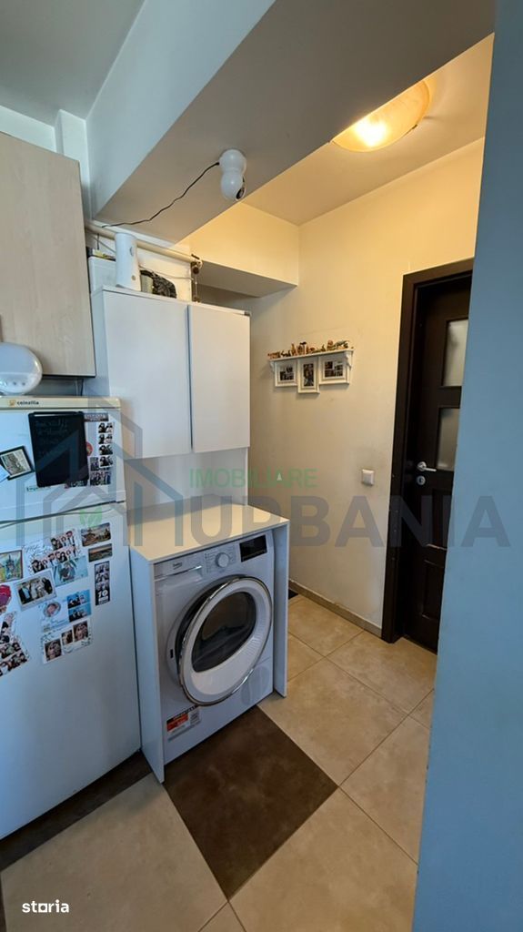 Apartament 2 camere – 50 mp, parcare privată, zonă liniștită – CUG - Poză 3