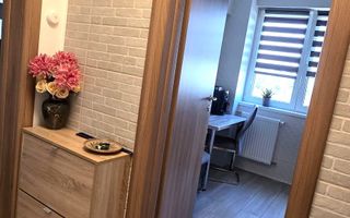 🌳 Închiriez Apartament cu 2 camere, ParkLake la 3 minute, 10 min metrou Dristor - Poză 5