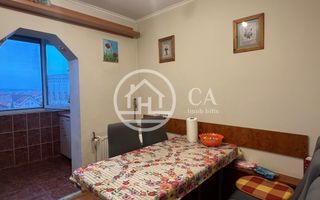 Apartament cu 3 camere de inchiriat în zona Nufărul, Oradea - Poză 12