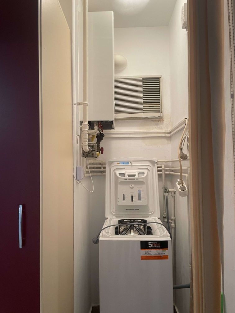 Apartament cu 2 camere in micro 14 - Poză 7