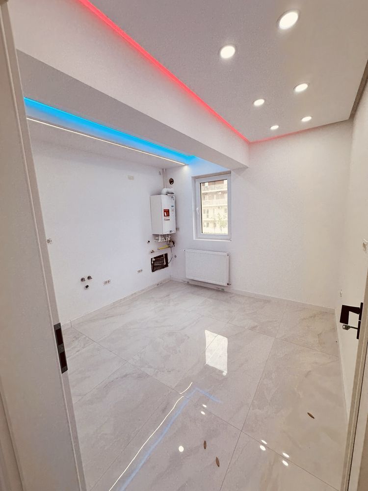 Apartament 4 camere, finalizat 2024, finisaje de calitate, 120mp - Poză 5