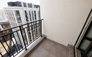 Vânzare, apartament, 2 camere,  str. Calea Ieșilor, Sculeni. - Poză 11