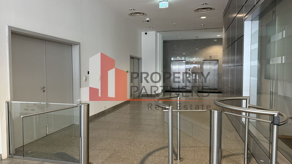 Spatiu comercial / birou Metav Business Center - Poză 2