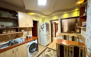 Inchiriere apartament 3 camere | Etaj 2 | Zona Closca - Poză 12