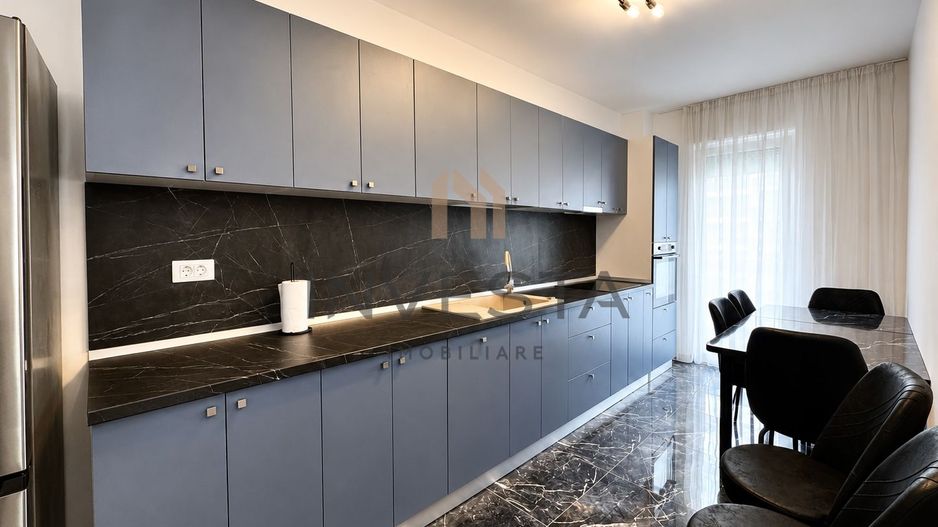 Apartament cu 2 camere si parcare de inchiriat Elite Junior, zona Iris - Poză 3