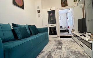 Apartament 2 camere Ultracentral etaj 1,Str. Tribunei - Poză 3