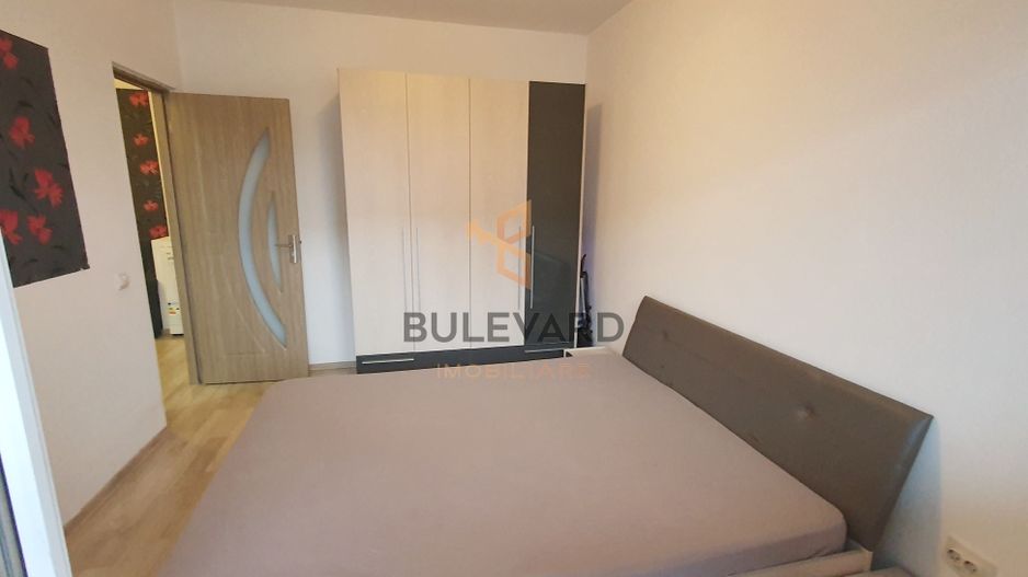 Apartament cu 2 camere, zona strazii Eroilor! - Poză 6