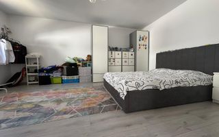 Vila individuală P+1, 5 camere, 260 mp utili – teren 400 mp - Poză 6