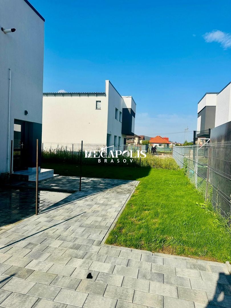 Triplex 3 camere | PET FRIENDLY | Complex Rezidențial nou și modern - Poză 11