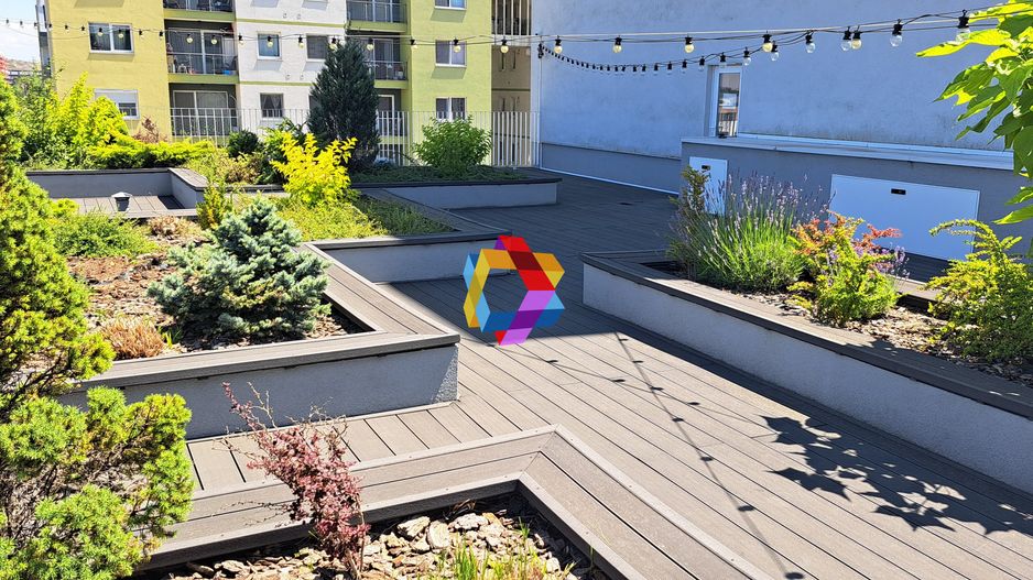 Apartament cu doua camere, zona Tractorul - Coresi, 51 mp + loc parcare subteran - Poză 3