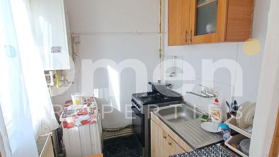 Apartament cu 2 camere, orientare V,  zona Vivo Mall - Poză 5