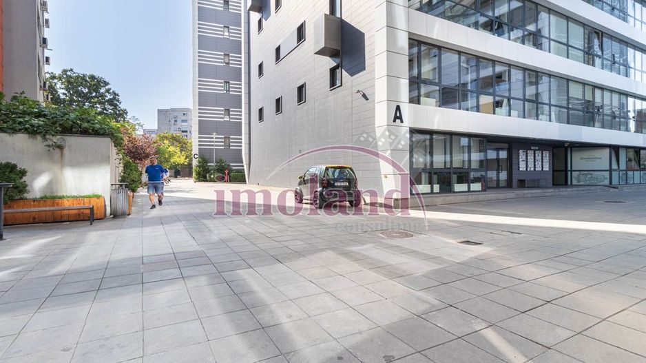 Vanzare - apartament 2 camere - Complex DV 24 - Calea Calarasilor - Poză 16