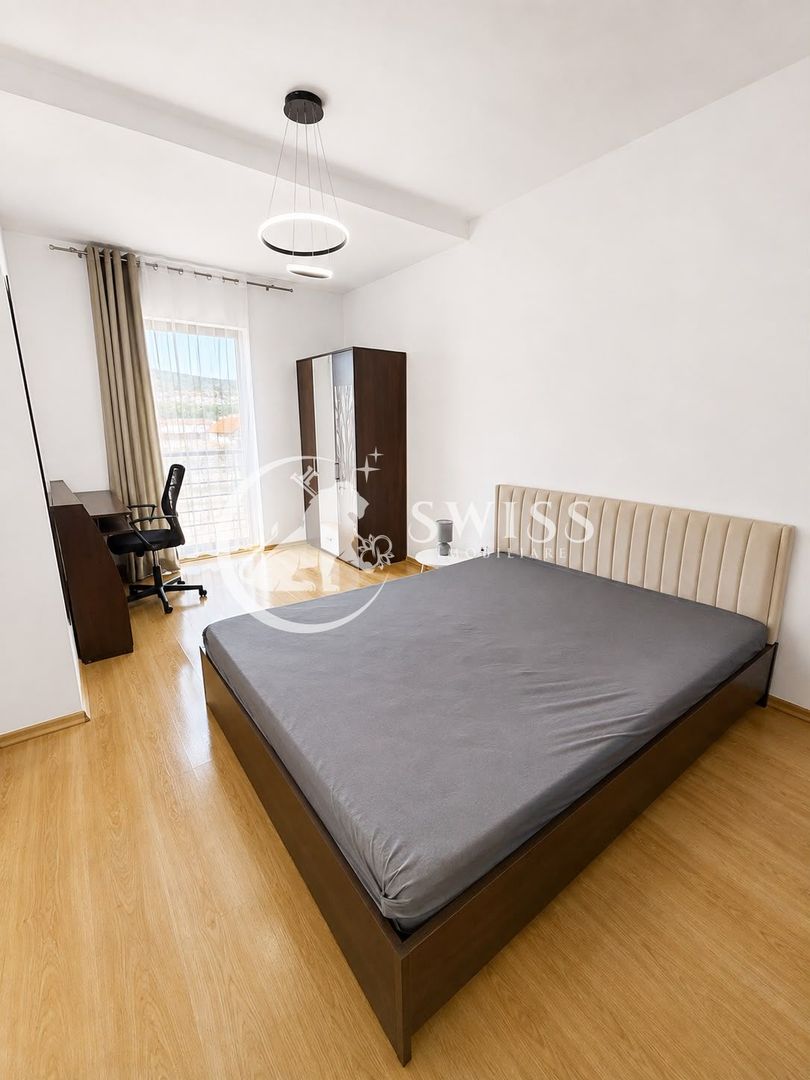Apartament 3 camere | 78mp | Parcare | Pet Friendly | Zona Centrala - Poză 5