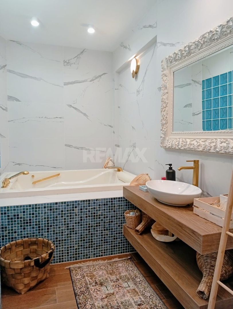 Spre chirie | Apartament 91 m² | 2 dormitoare + living + birou | Centru | Bd. Ștefan cel Mare - Poză 18