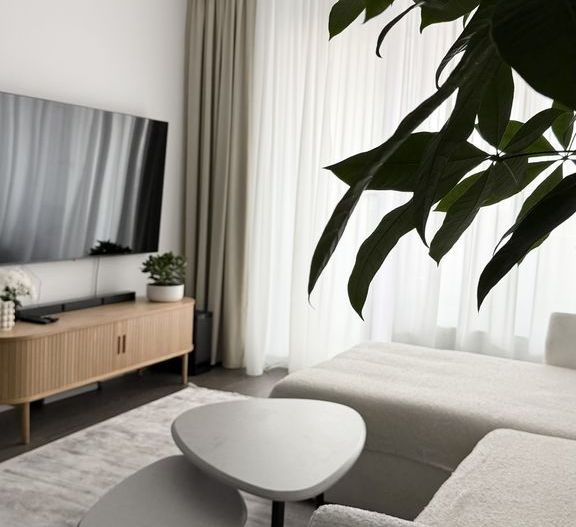 Apartament 2 camere, 62 mp, mobilat nou, Dream Residence - Poză 2