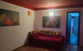 2 camere | Decomandat | Bloc Reabilitat | Metrou 5 minute - Poză 3