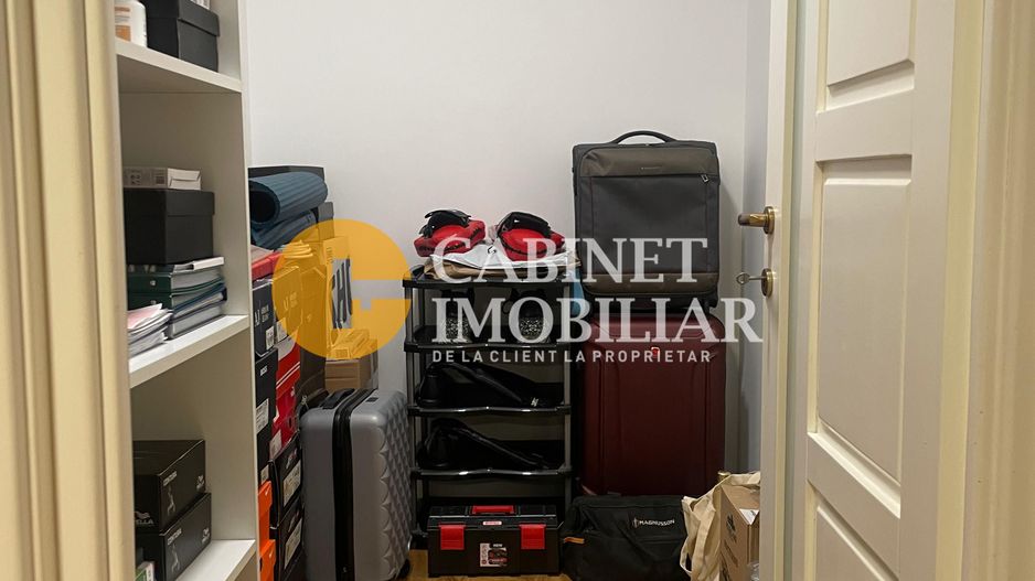 Apartament 3 Camere   - 130 MP -Bloc 2015 Nicolina- Cug - Poză 6