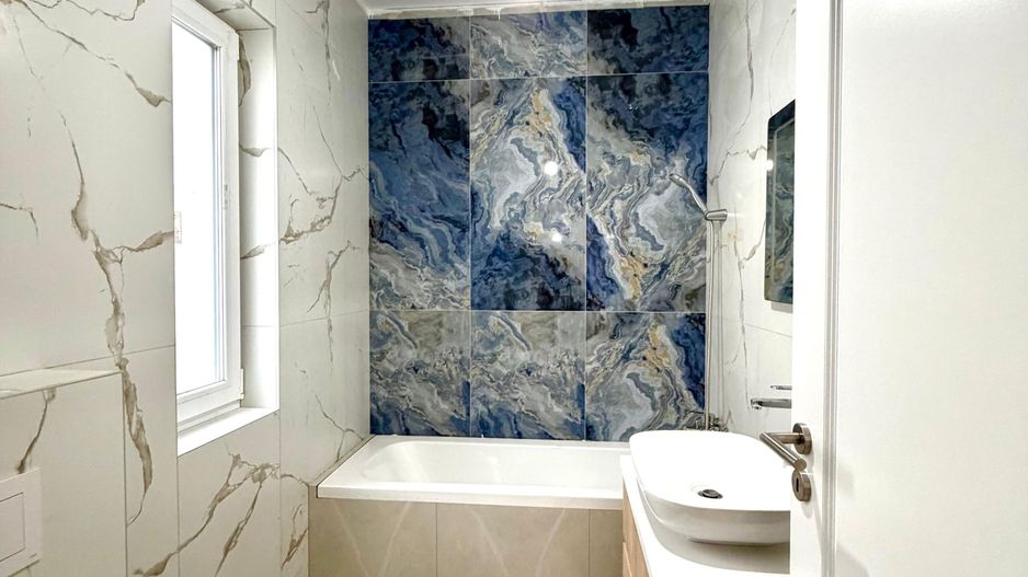 Apartament cu 3 camere  - 1850e/mp - Zona Hotel IQ - Giroc - Poză 8