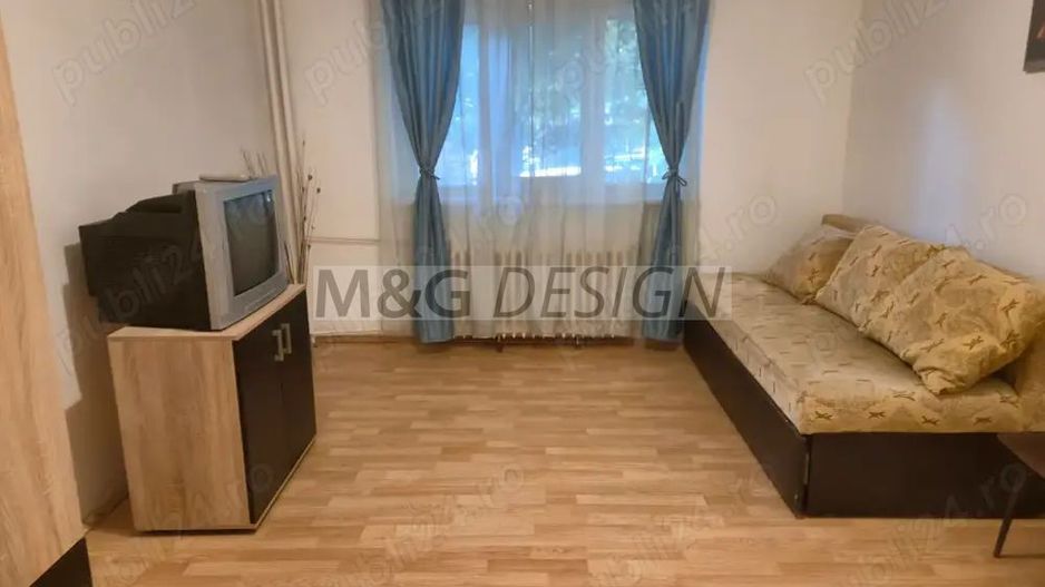 Apartament 1 camera zona Sagului - Poză 2