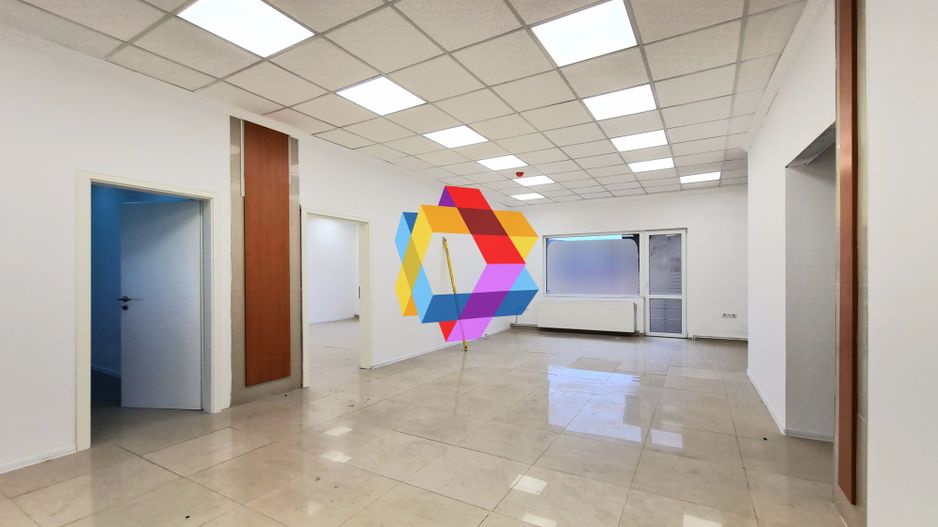 Spatiu birouri de închiriat Brasov - 250 mp # Plus-imo.ro - Poză 2