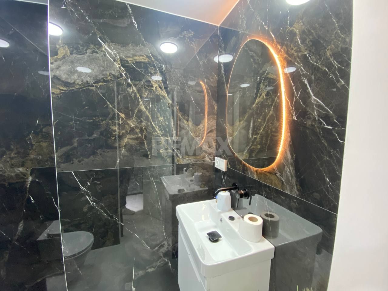 Spațiu Comercial de Vânzare Buiucani, str. Alba Iulia - Poză 16