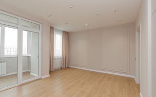 Vânzare apartament cu 3 camere, str. Vasile Lupu, sect.Buiucani - Poză 4