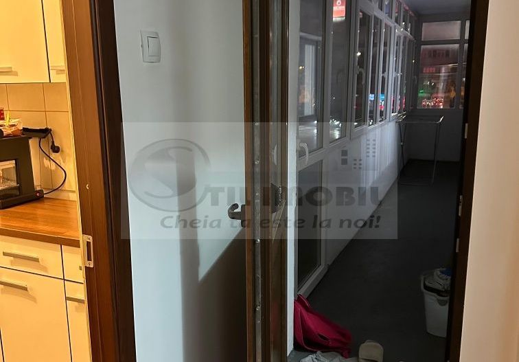 Apartament de vânzare 2 camere etaj 1 Podul de Fier pret 139.499 Euro - Poză 7