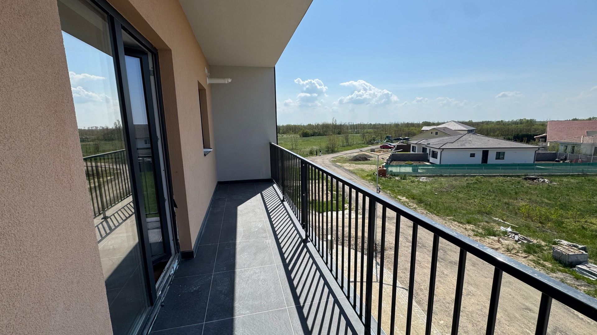 COMISION 0|Apartament 2 camere|59 mp + 2 balcoane 20 mp|Moșnița Nouă - Poză 6