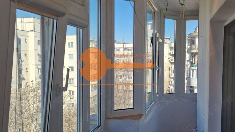 3 Camere Brancoveanu ( Centrala Proprie si metrou la 7 minute ) HOL H - Poză 7