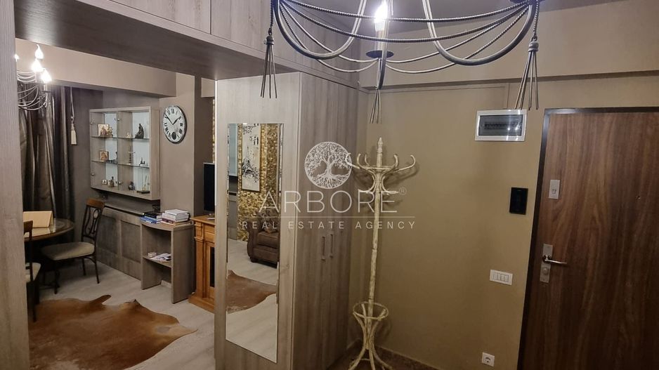 Inchiriere apartament 2 Camere Lux Nerva Traian - Poză 10