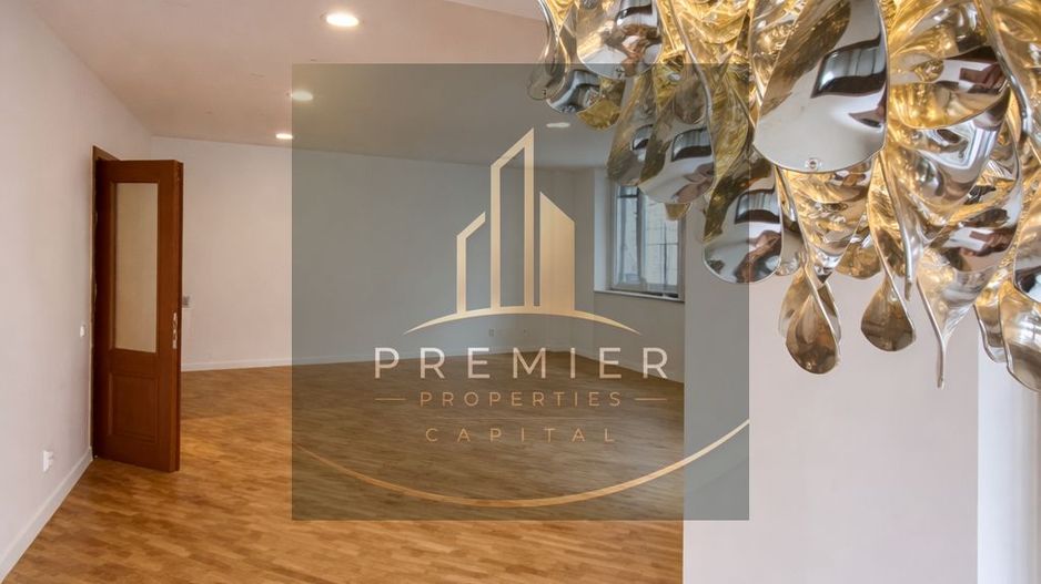 Apartament cu grădină de închiriat în zona Herăstrău – rezidential - Poză 2