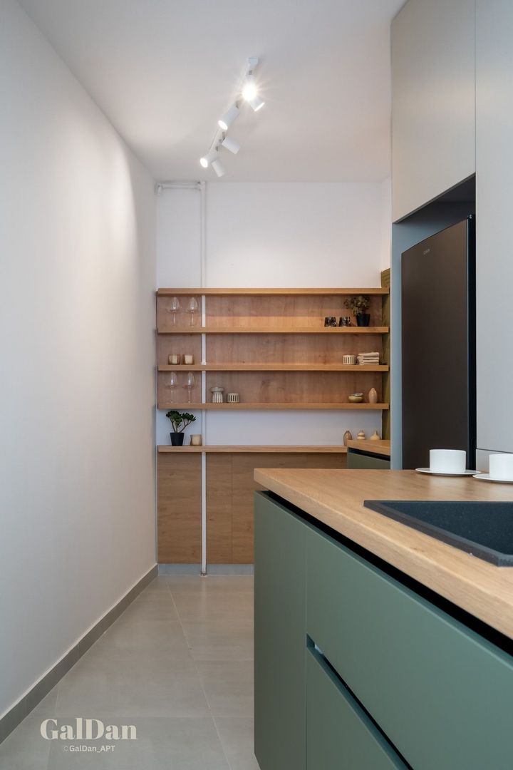 Apartament 3 camere | Prima închiriere | Renovare lux |Parcul Cișmigiu - Poză 12