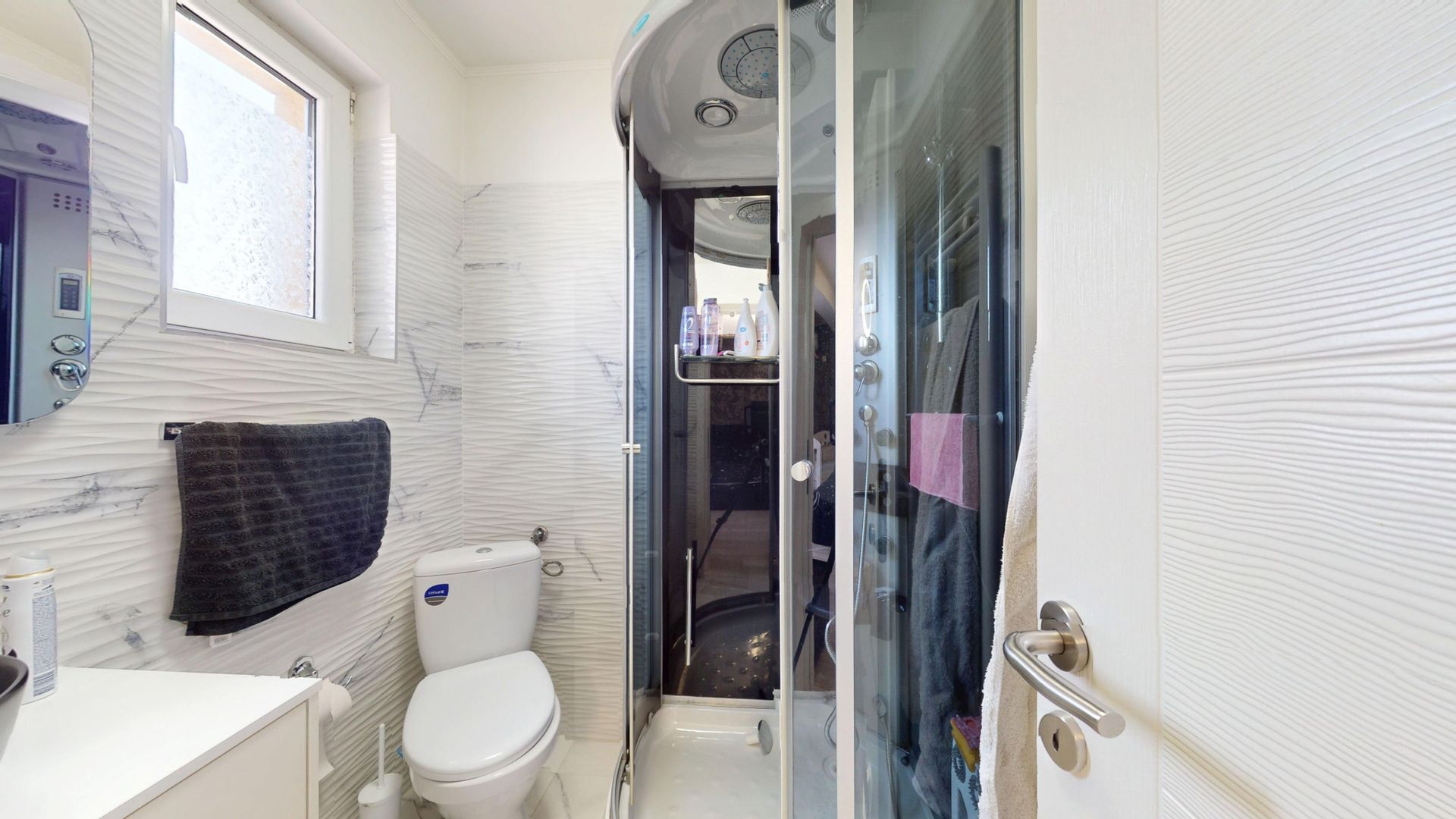 Duplex 4 Camere | 115 mp utili | Curte privata | Zona linistita - Poză 24