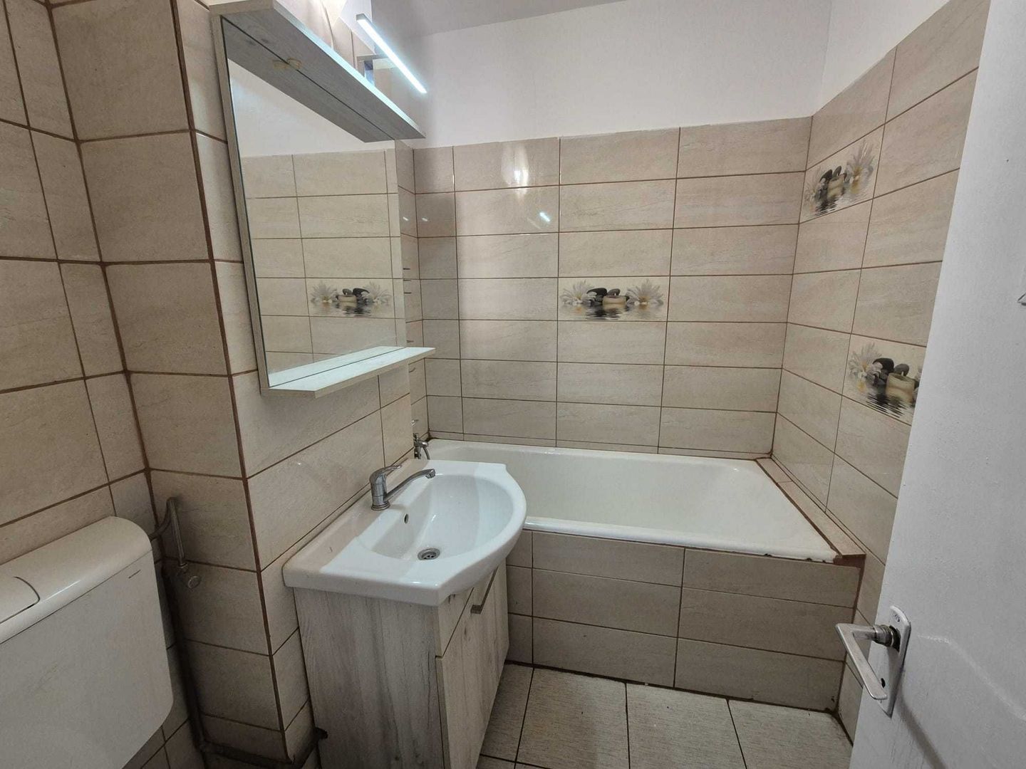 Apartament 2 camere zona Salajan - Dumbrava Noua - Poză 4