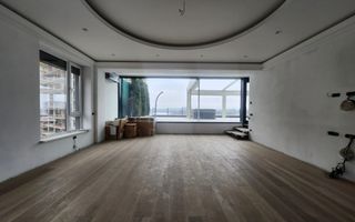 APARTAMENT SUPERB CU 4CAMERE LA INCHIRIERE IN COMPLEX LAGUNA RESIDENCE - Poză 4