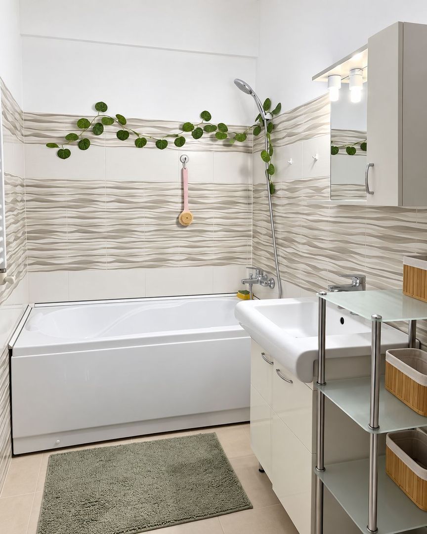 Apartament 1 camera Dec 40 mp, Baza 3 Carrefour Felicia 340 euro - Poză 4