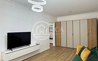 Apartament LUX de închiriat cu 2 camere în PRIMA ARENA, Oradea - Poză 4