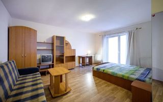 Vanzare apartament 1 camera, Zorilor, zona UMF. - Poză 2