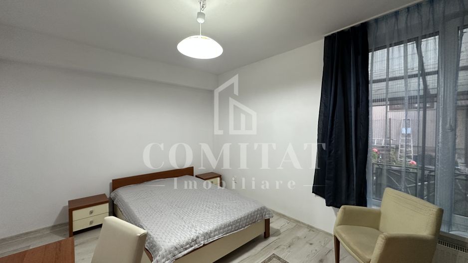 Apartament 2 camere | Loc de parcare | Cartier Borhanci - Poză 9
