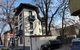 3 Camere de inchiriat, 83 mp, mobilat complet, zona Centrala, Mosilor - Poză 1
