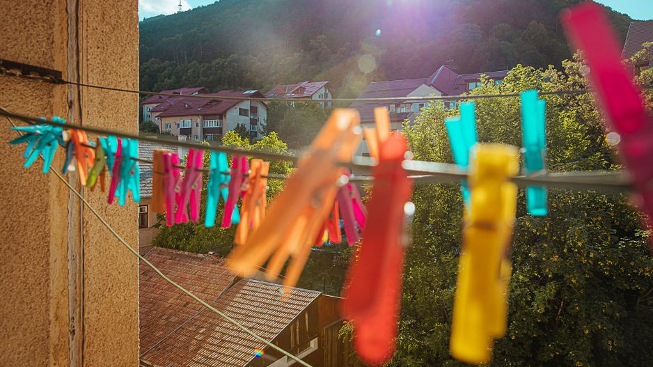 Exclusivitate - 2 camere, lângă Dealul Melcilor, aproape de Parcul Trandafirilor - Poză 17