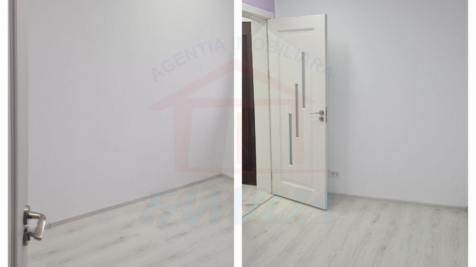 APARTAMENT CU 3 CAMERE | MICRO 19| 69.000 € - Poză 3