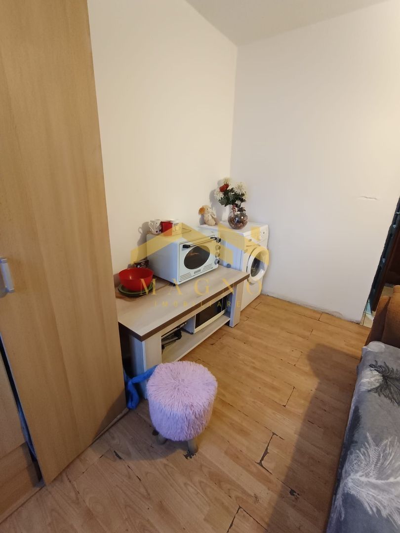 GARSONIERA CONFORT 3 ROMANILOR DE VANZARE - Poză 5