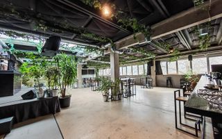 Spațiu comercial cu curte proprie zona de Nord-Metrou Pipera - Poză 4