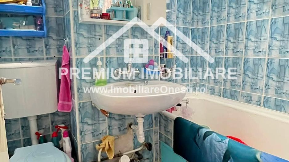 De vânzare – Apartament 3 Camere Zona de jos - Poză 10